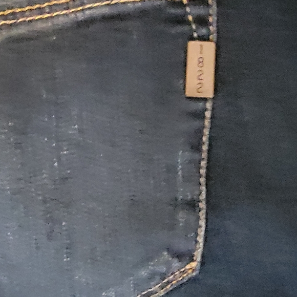 Maternity Jeans - Picture 3 of 4